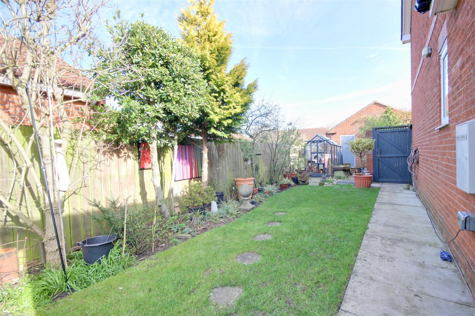 Danesway, Beverley